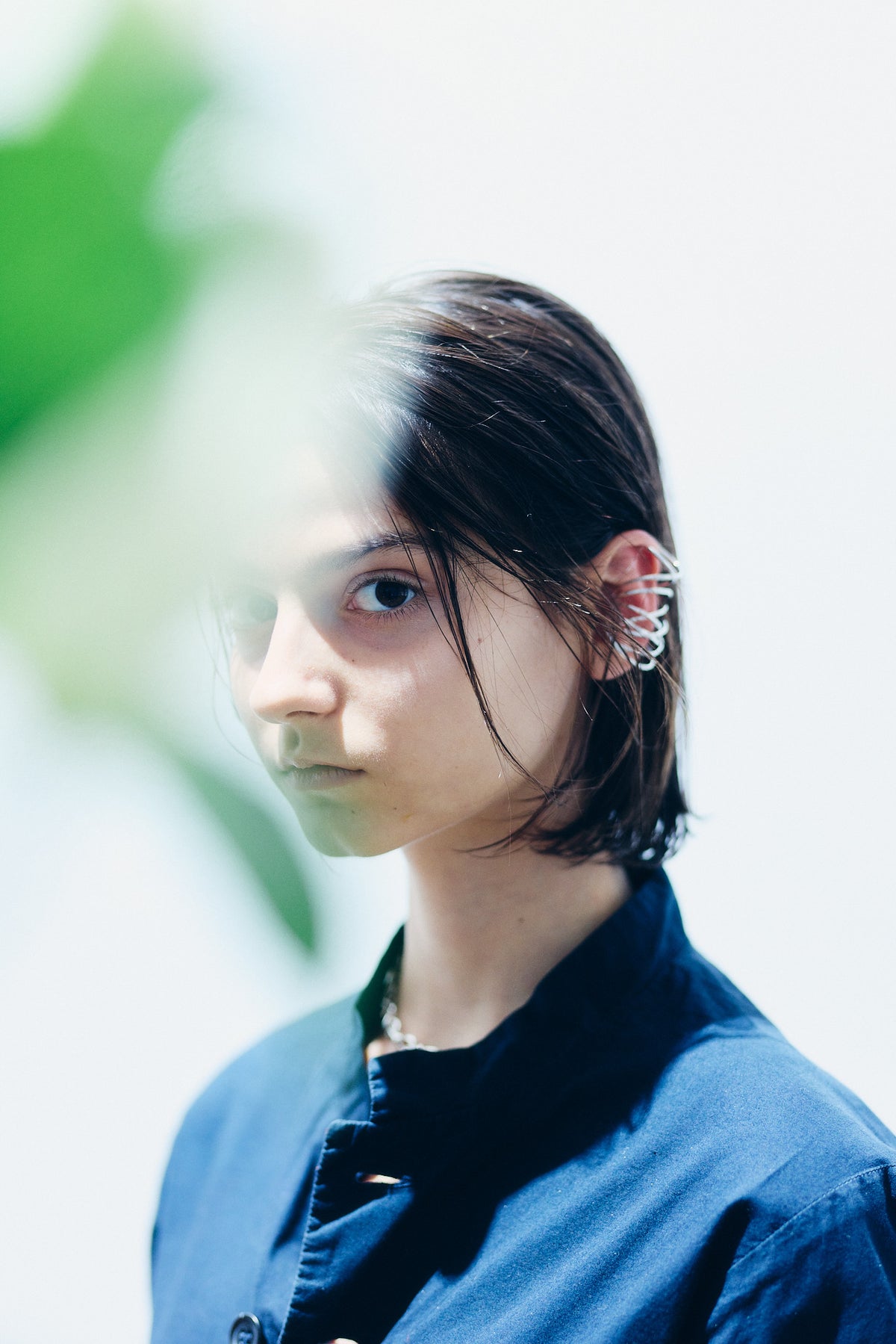 Earcuff