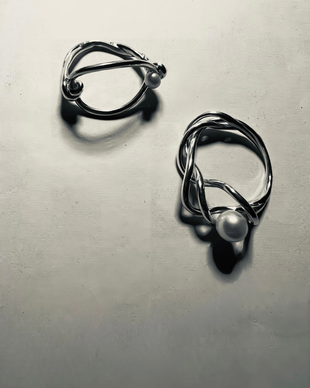 Beauté Tranquille -巡る華-