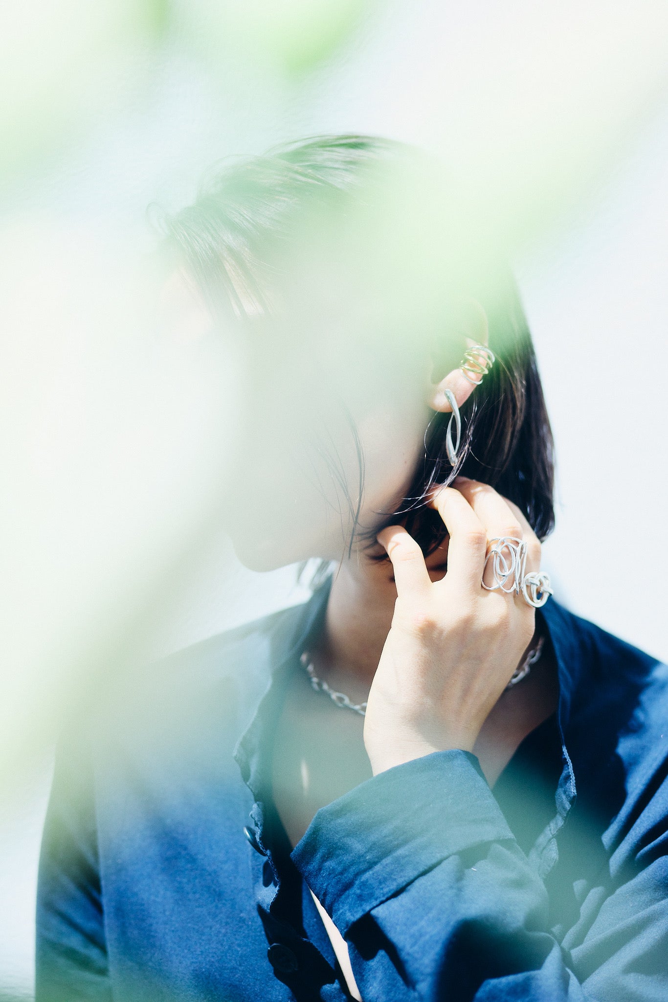 Ash en Carat -何色でもない華-