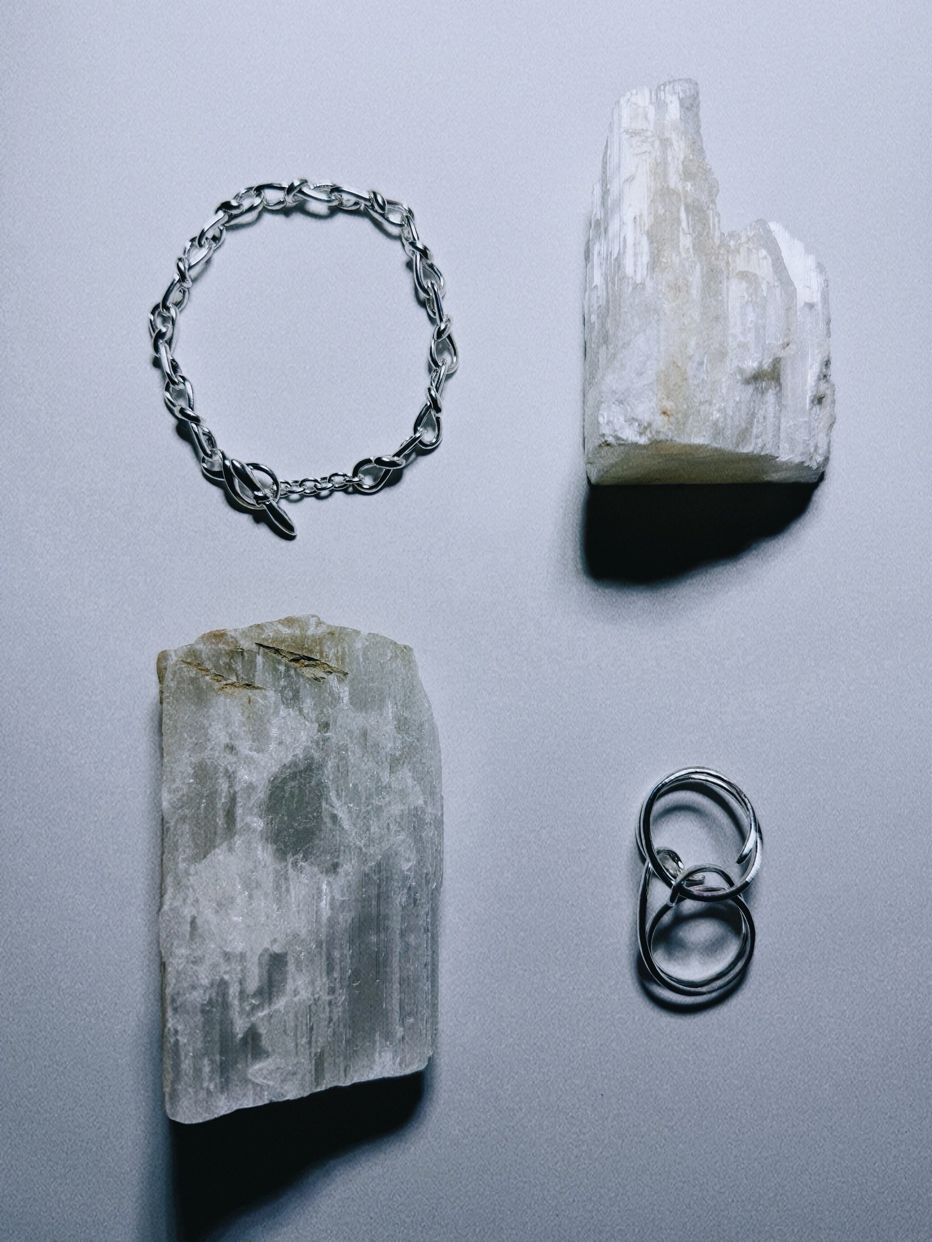 Selected Pieces