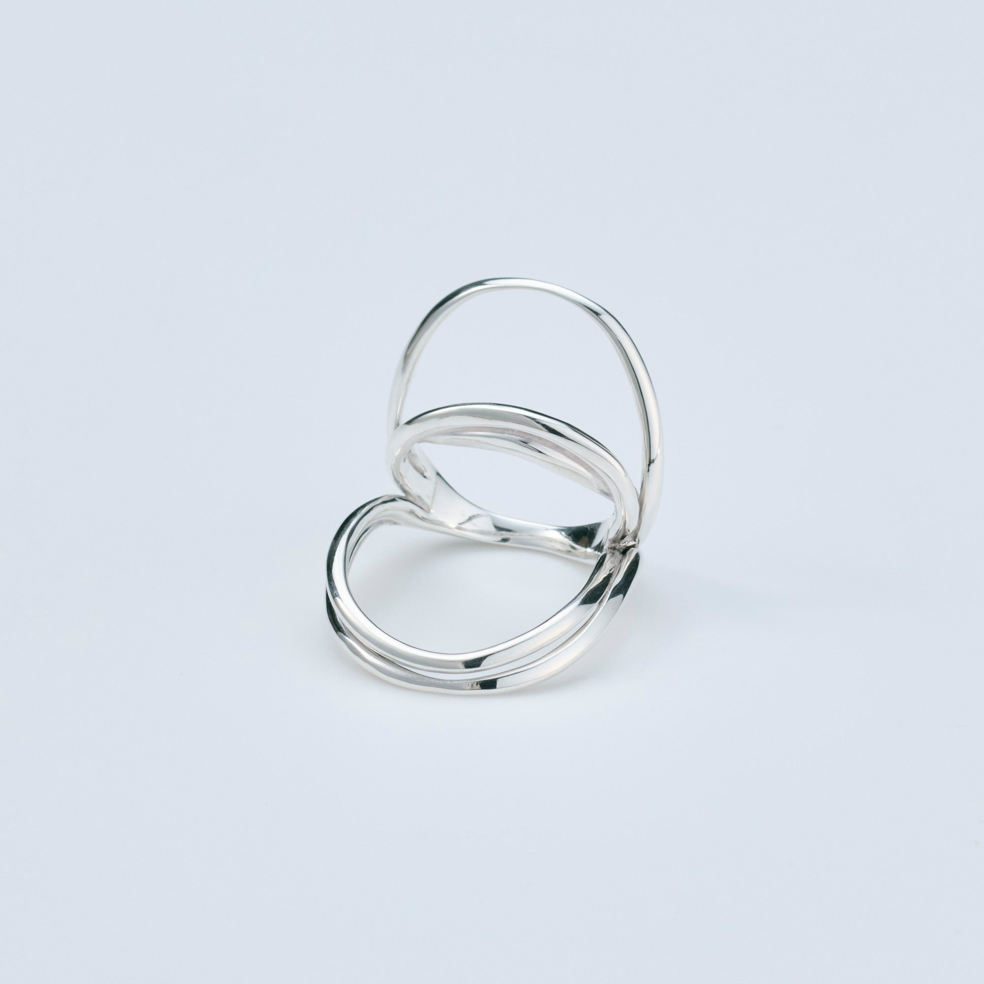 アリード リング Lueur リング | 指を美しく見せるシルバーリング | ayd jewelry