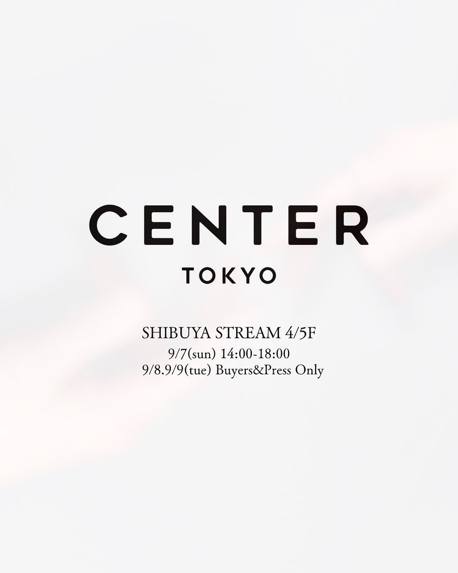 Stream Tokyo